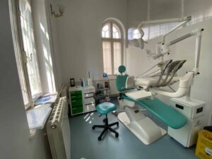 Echipament stomatologic