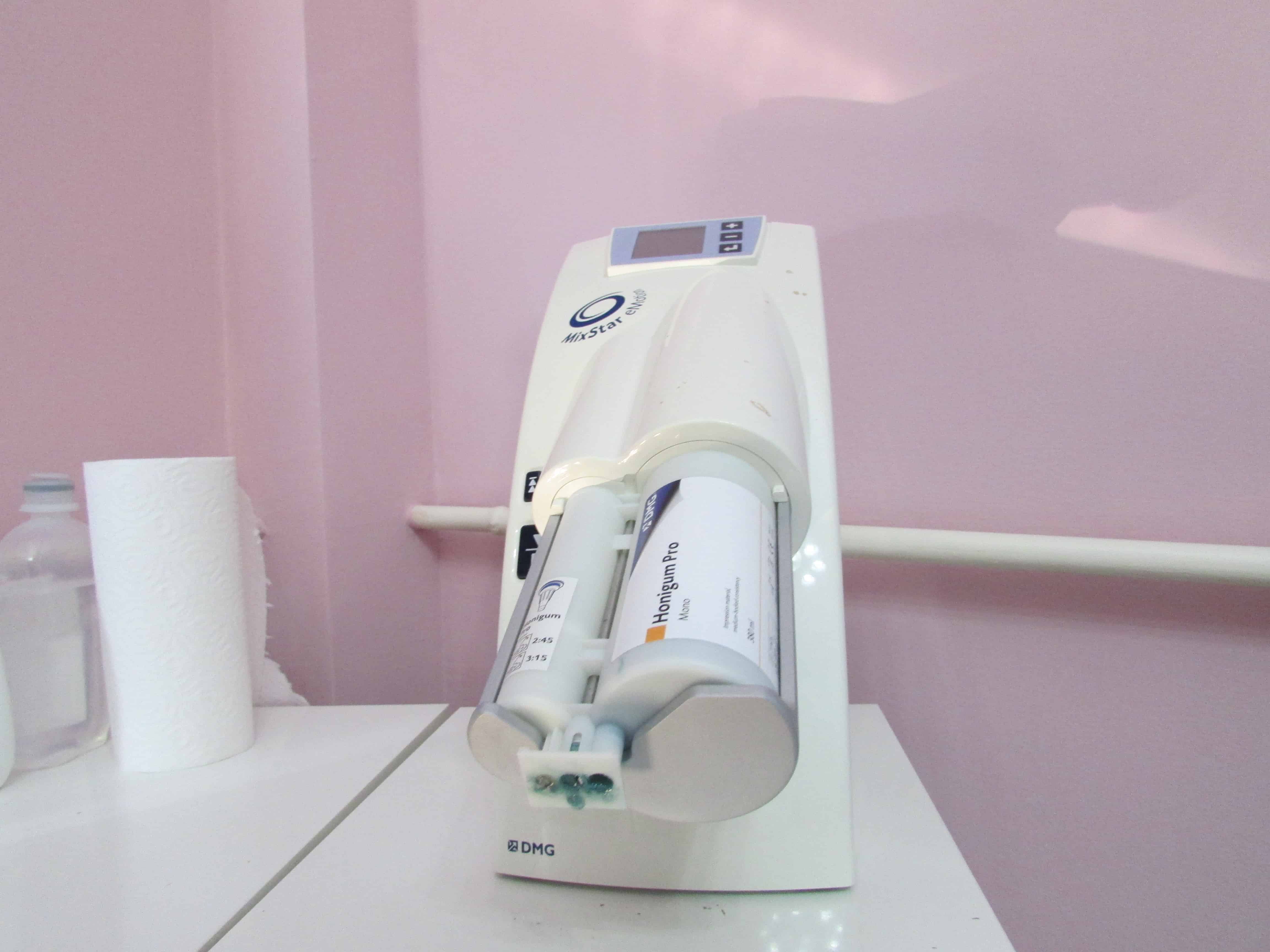 Tehnologie avansată