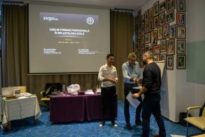 Implant Bredent - Caz 1